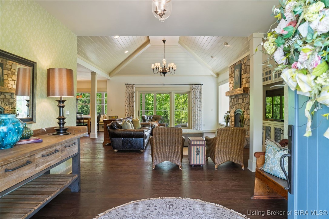 3003 Reflection Way Floyds Knobs, IN 47119 - Photo 7 of 46