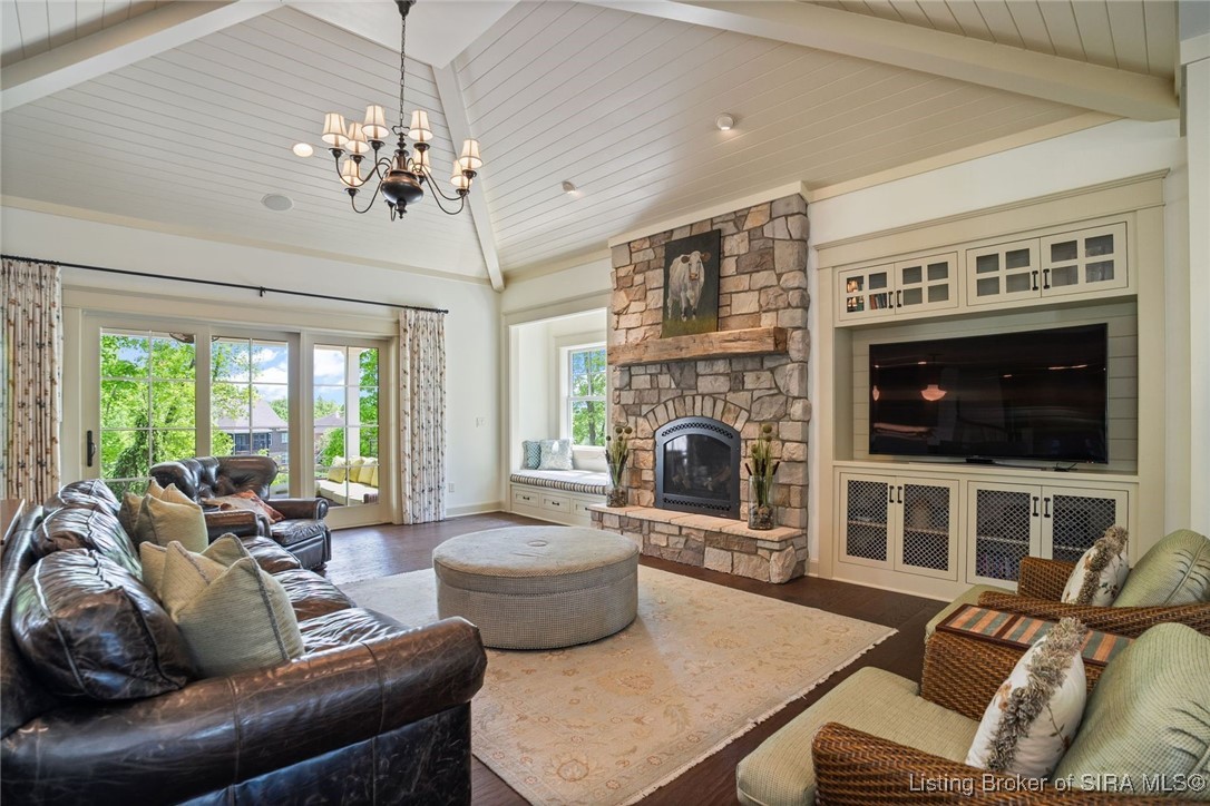 3003 Reflection Way Floyds Knobs, IN 47119 - Photo 8 of 46