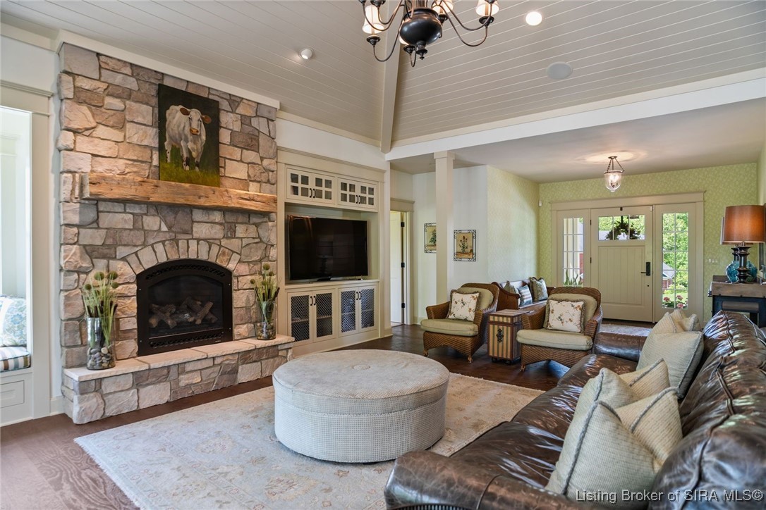 3003 Reflection Way Floyds Knobs, IN 47119 - Photo 9 of 46