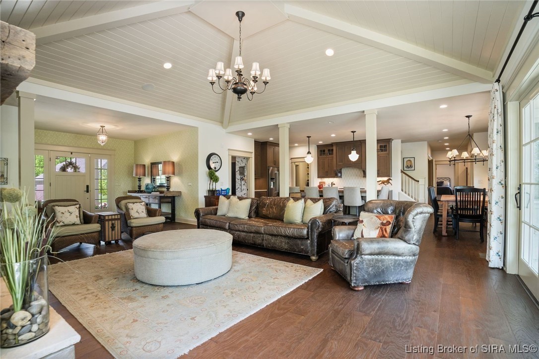 3003 Reflection Way Floyds Knobs, IN 47119 - Photo 10 of 46