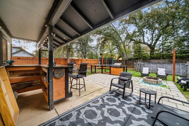 $445,000 | 5808 Constitution Way, Redding, CA 96003