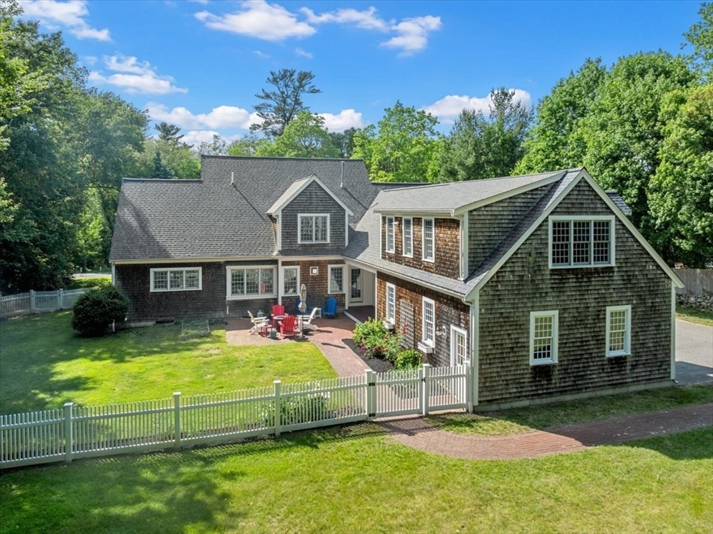 144 Stetson Road Norwell, MA 02061 - Photo 39 of 42