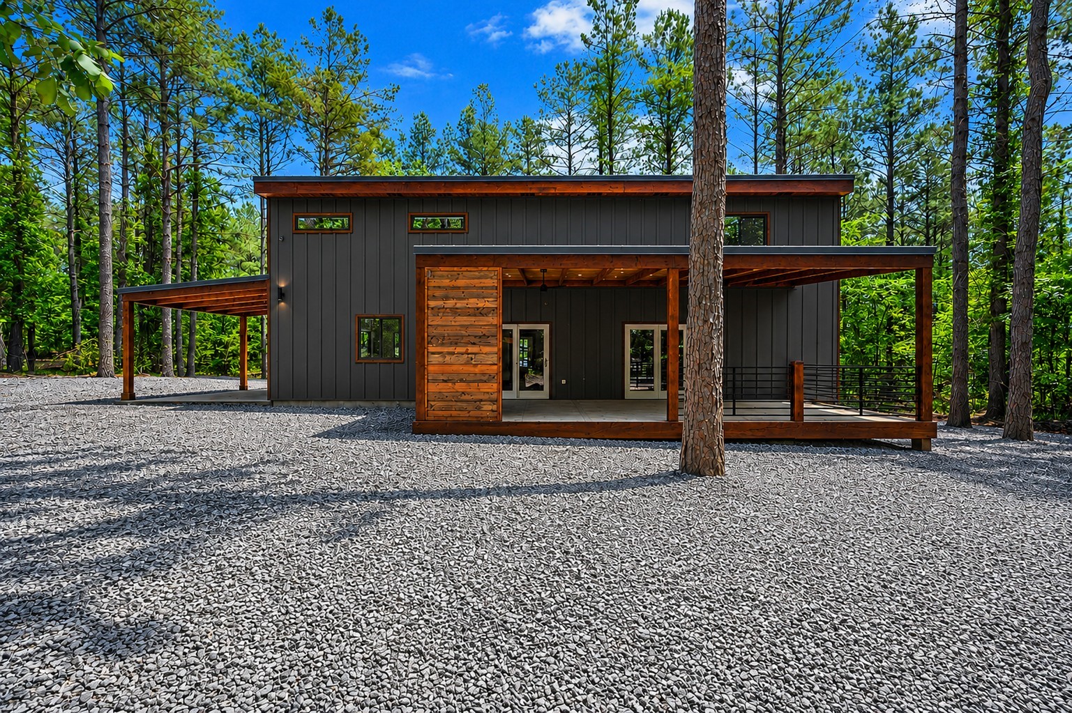 3557 Redhill Road Fairplay, CO 80440 - Photo 22 of 26