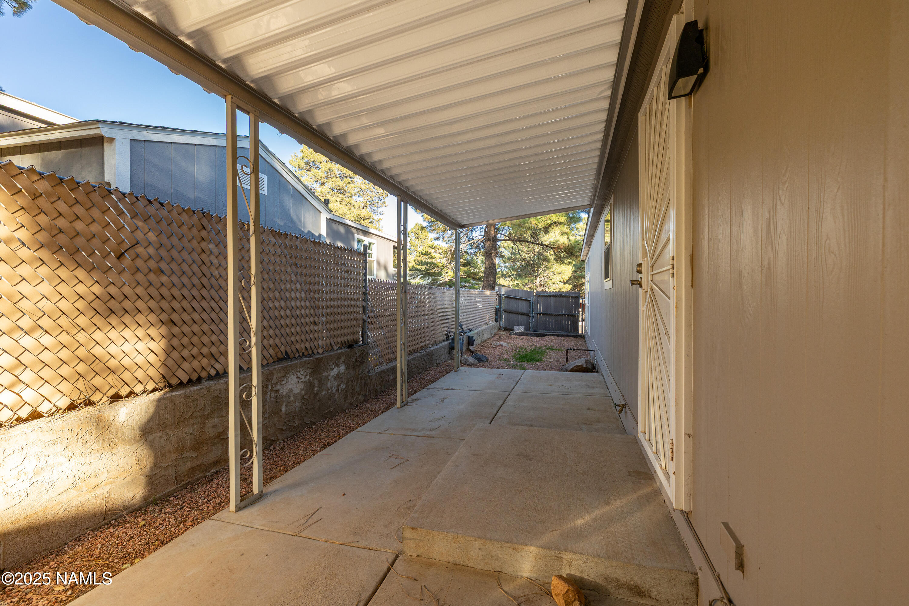 4363 East Wintergreen Road Flagstaff, AZ 86004 - Photo 41 of 42 36 CP-8