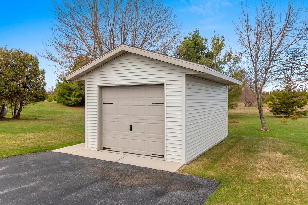 1775 Waterview Lane Ellison Bay, WI 54210 - Photo 51 of 56