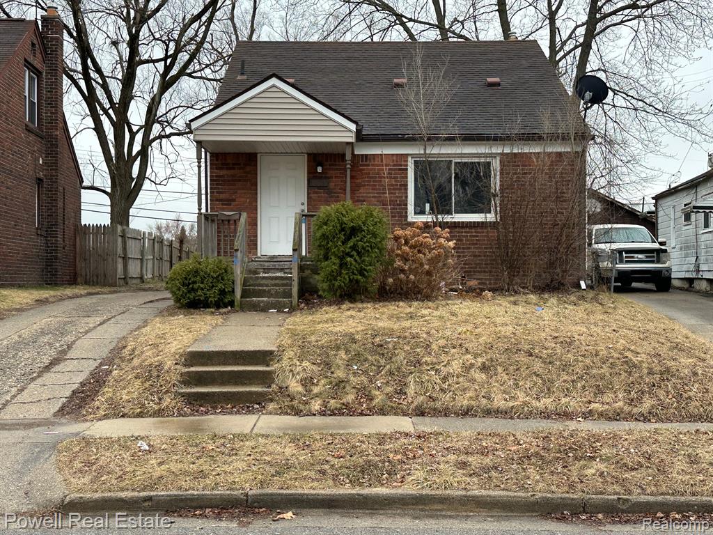 1105 Dover Road Pontiac, MI 48341 - Photo 1 of 24