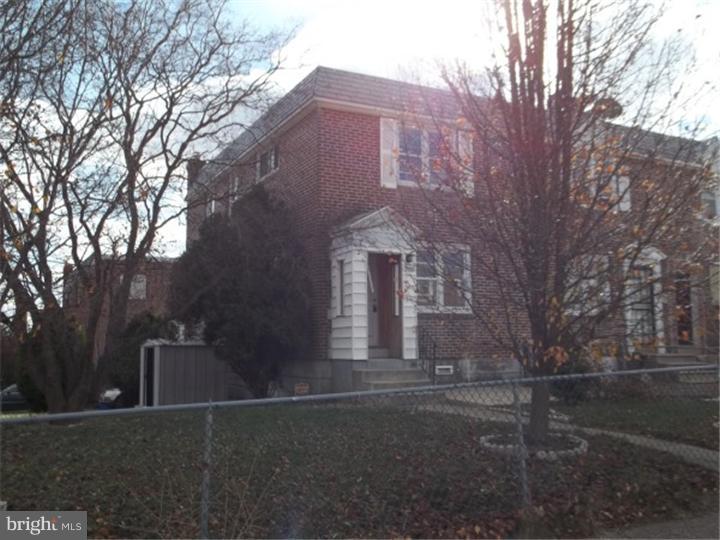 7600 Brentwood Road Philadelphia, PA 19151 - Photo 1 of 5 Gallery Image 1