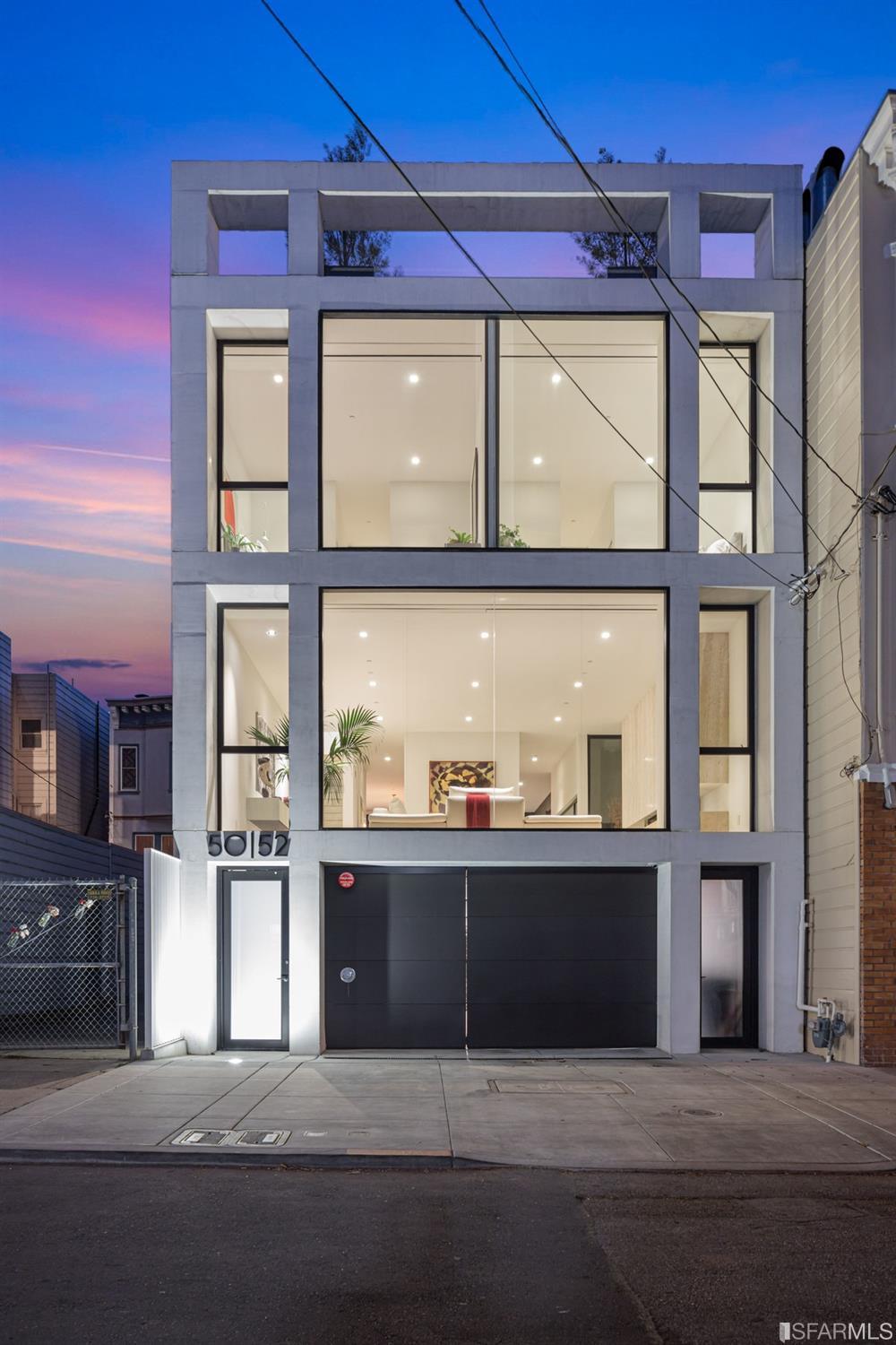 50 Oakwood Street San Francisco, CA 94110 - Photo 67 of 75