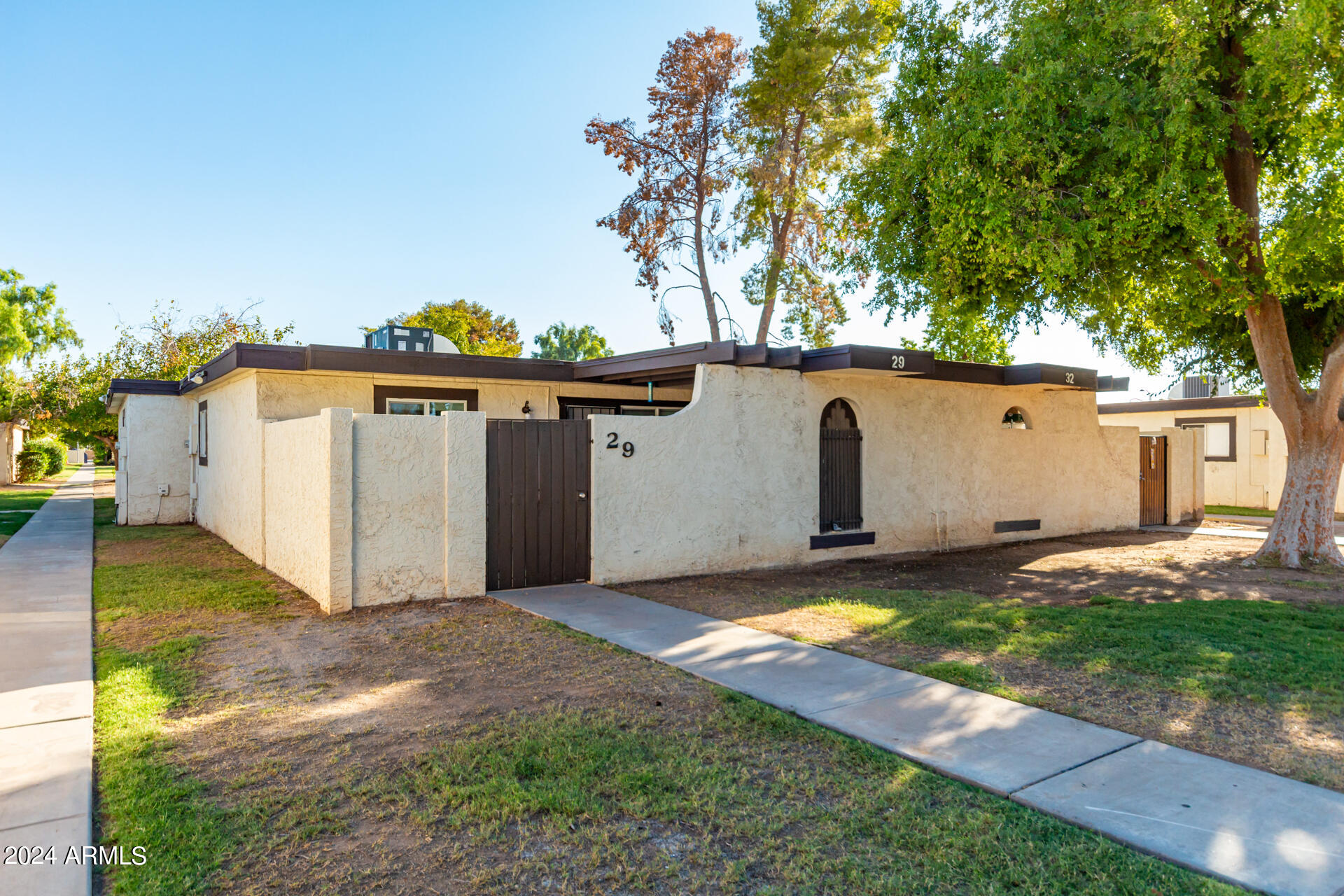 720 South Dobson Road, Unit 29 Mesa, AZ 85202 - Photo 2 of 21 02-Dobson