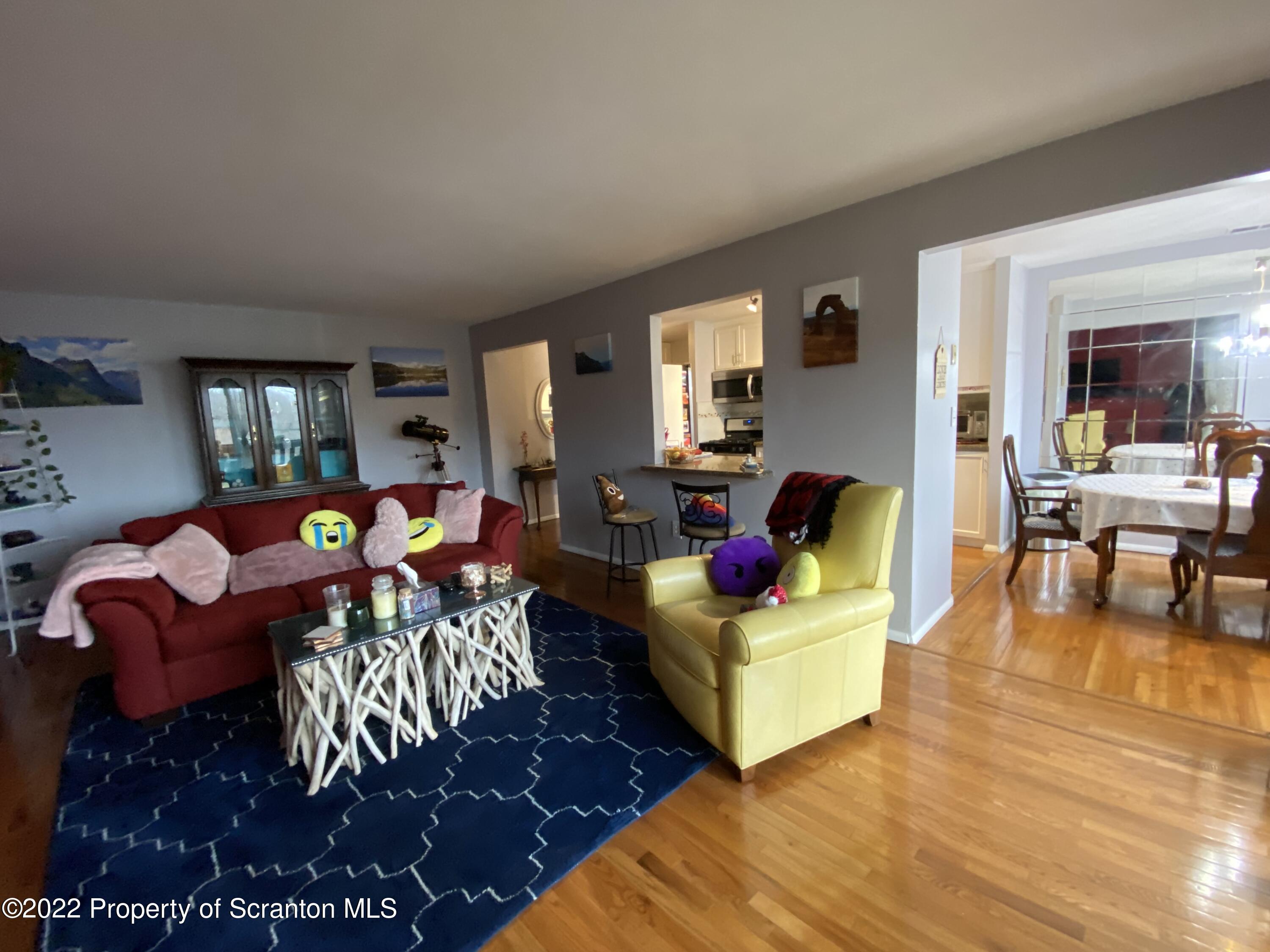1507 Summit Pointe Scranton, PA 18508 - Photo 30 of 34