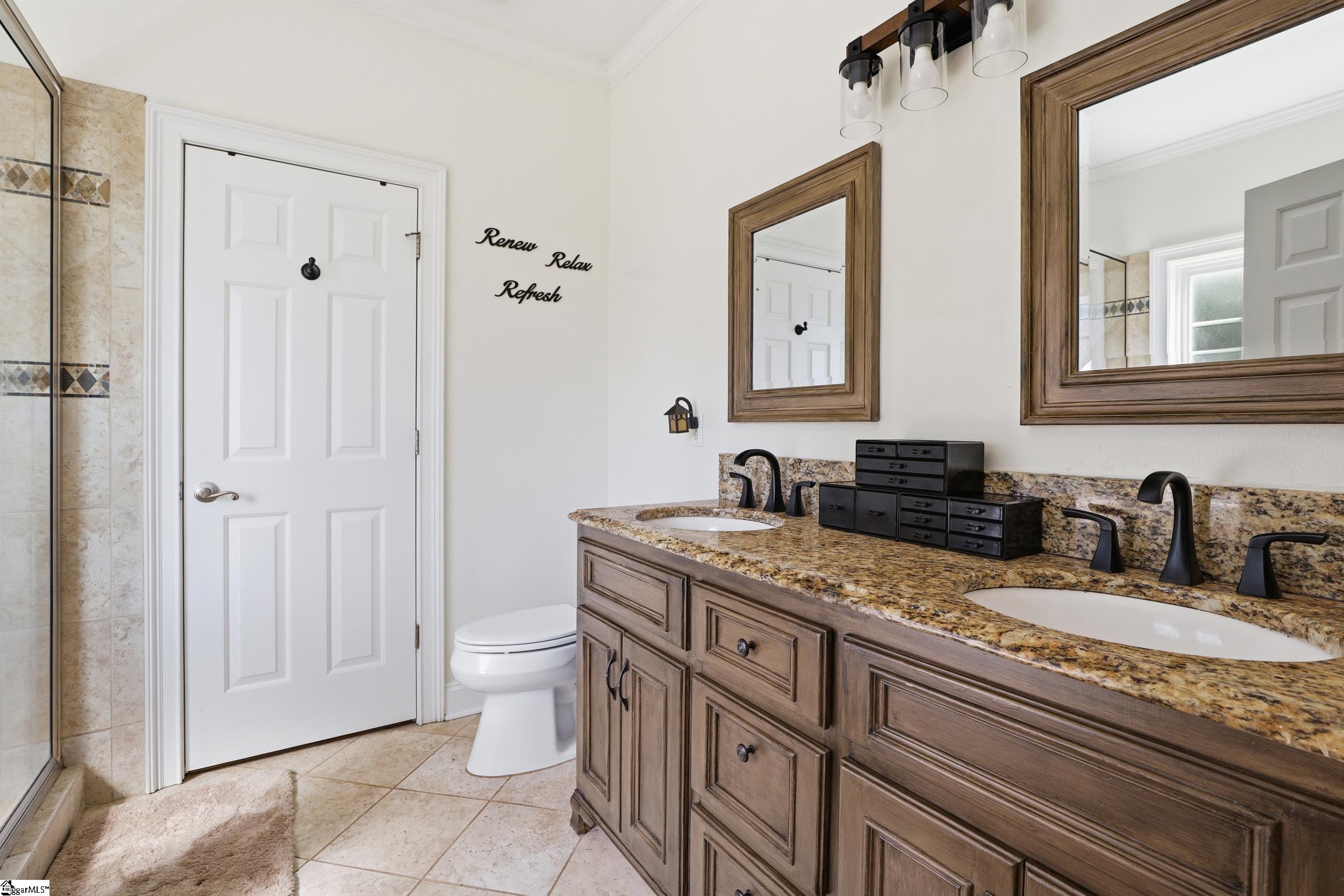 317 Squires Creek Road Simpsonville, SC 29681 - Photo 21 of 42