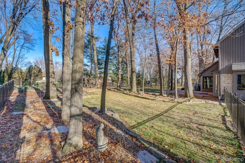 5941 Hunters Ridge Drive Washington, MI 48094 - Photo 38 of 63 Gallery Image 38