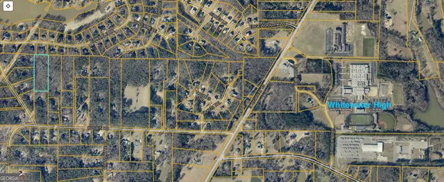 $200,000 | 0 Busbin Road, Fayetteville, GA 30215