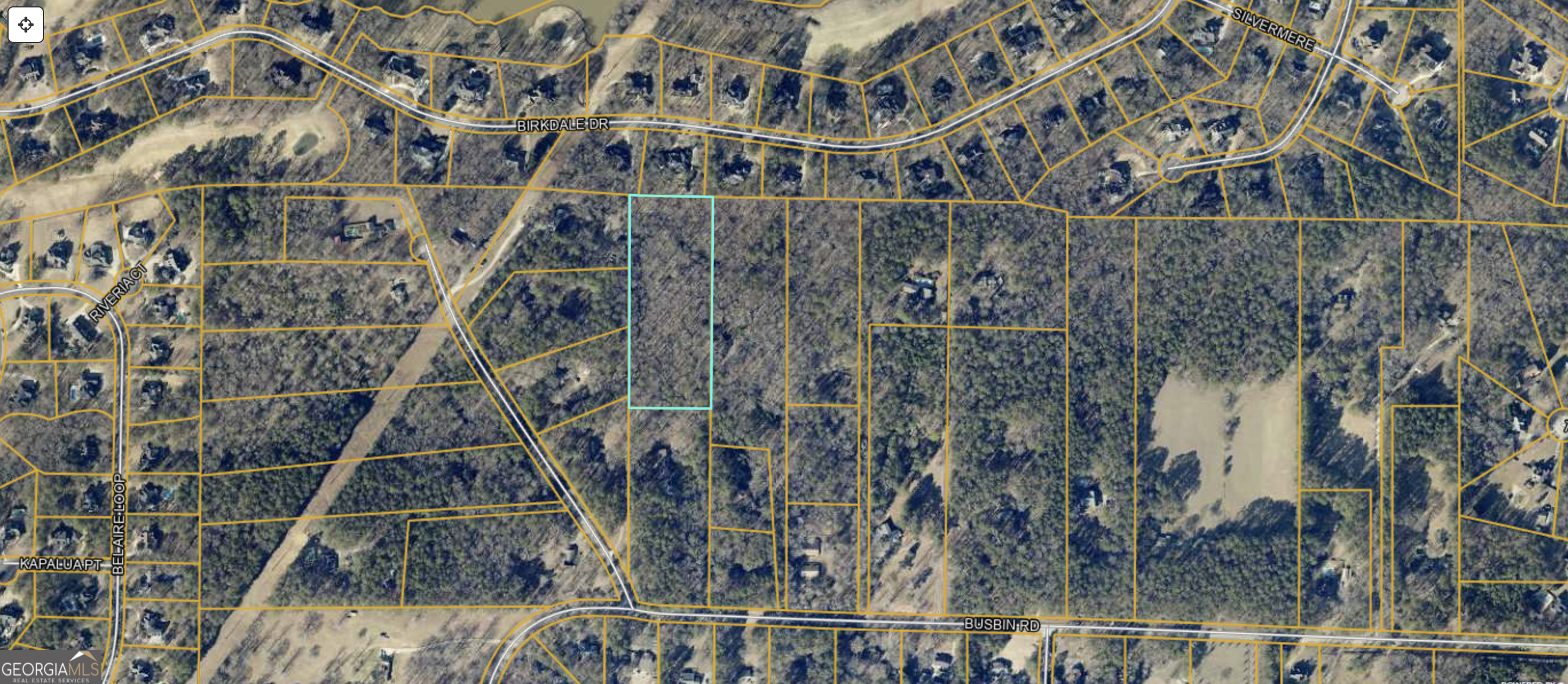 0 Busbin Road Fayetteville, GA 30215 - Photo 8 of 8