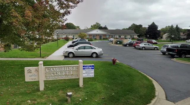 $669 | 624 Cambridge Lane, Imlay City, MI 48444