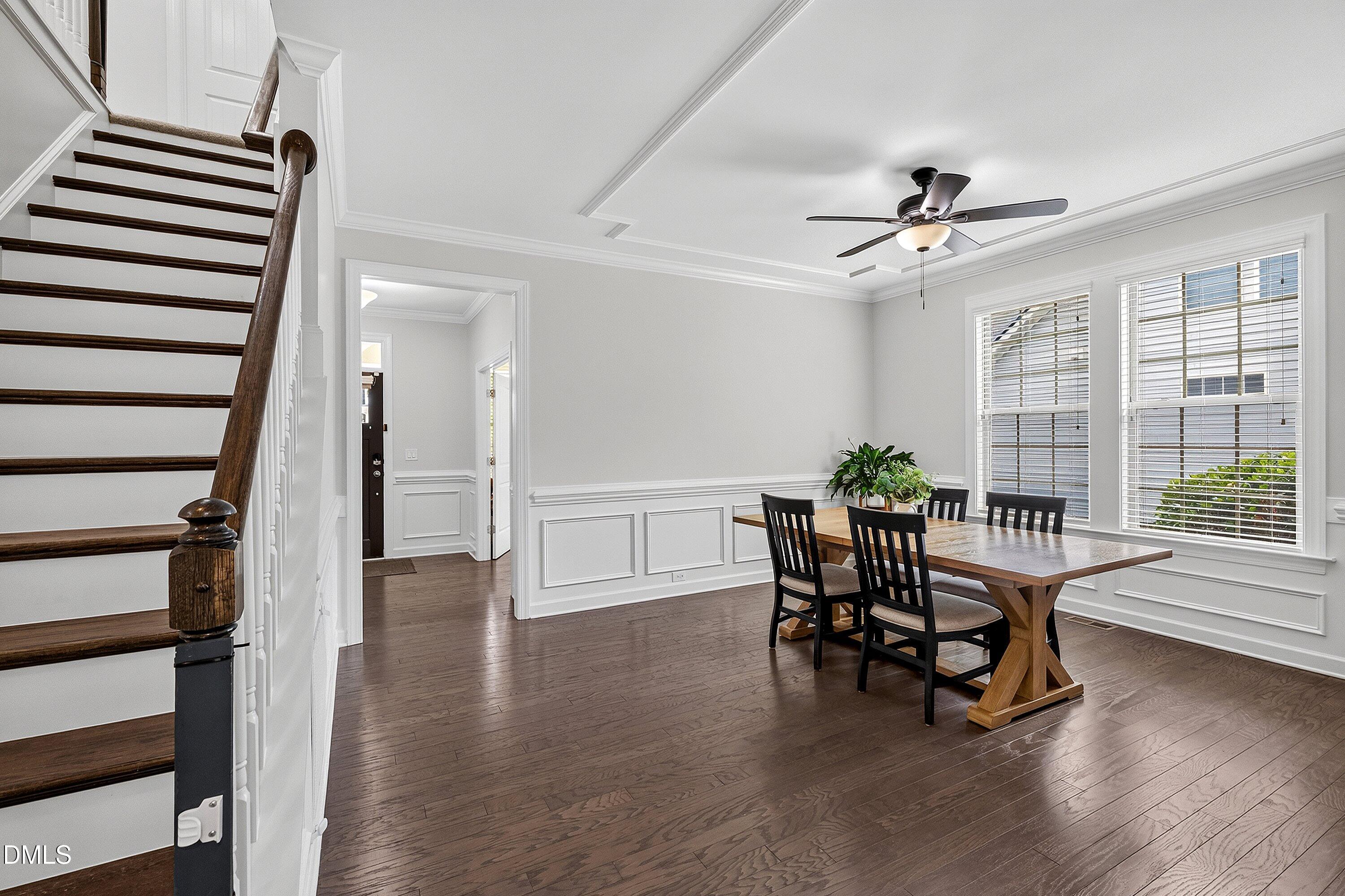 3134 Jones Lake Road Fuquay-Varina, NC 27526 - Photo 10 of 73 14-3134 Jones Lake Rd_1137