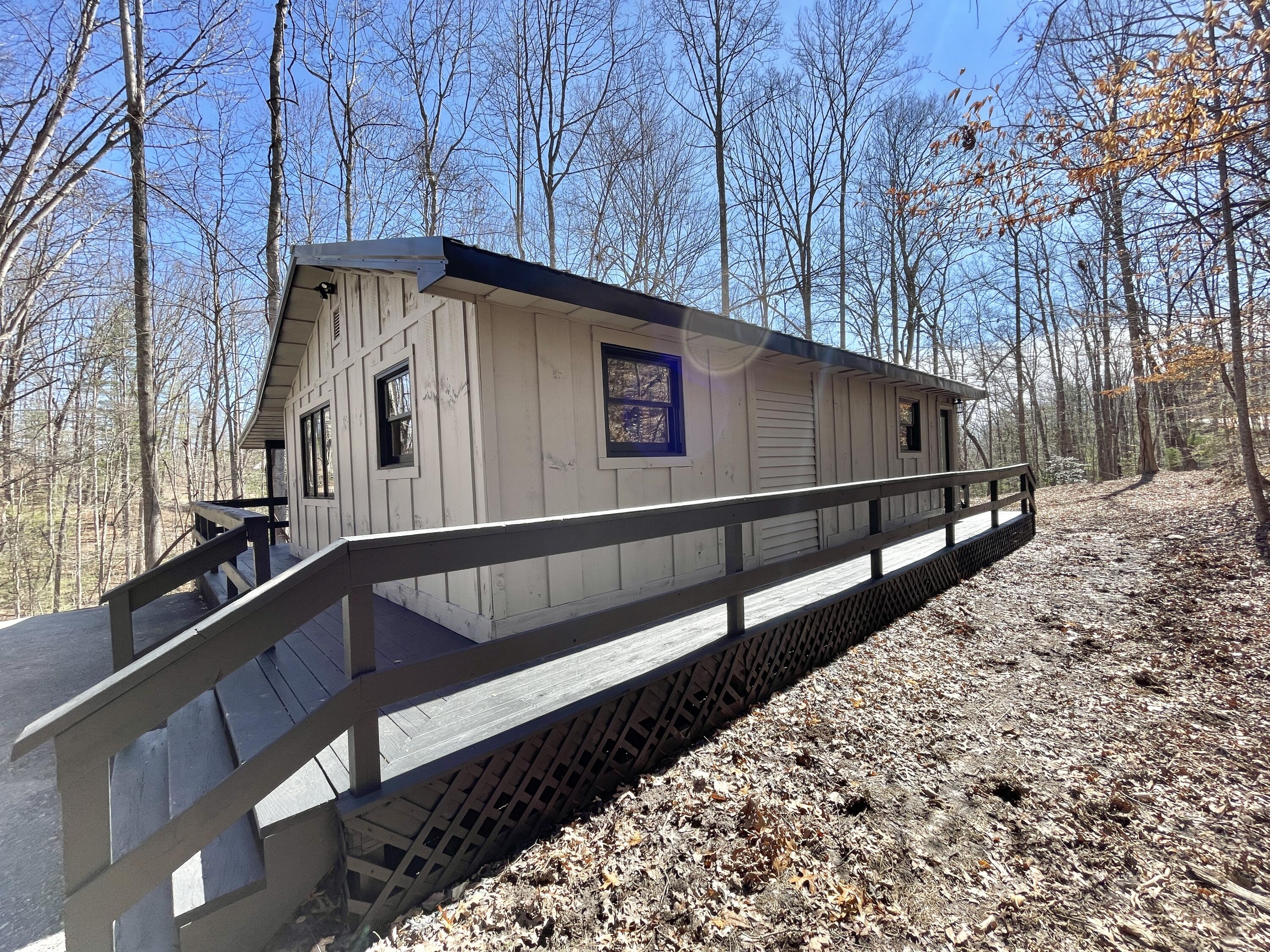 82 Cliffview Road Zoe, KY 41397 - Photo 26 of 40 IMG_5189