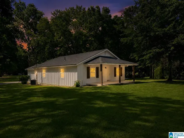 $189,900 | 964 Pinedale Road, Clanton, AL 35045