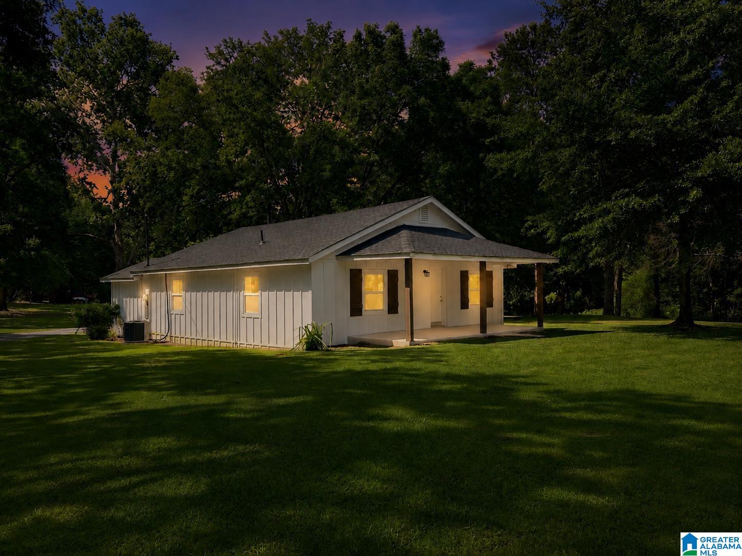 964 Pinedale Road Clanton, AL 35045 - Photo 1 of 23 Gallery Image 1