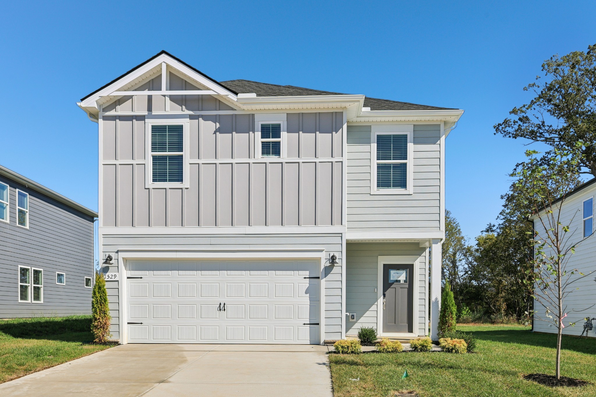 1509 Bear Branch Trace Columbia, TN 38401 - Photo 1 of 47