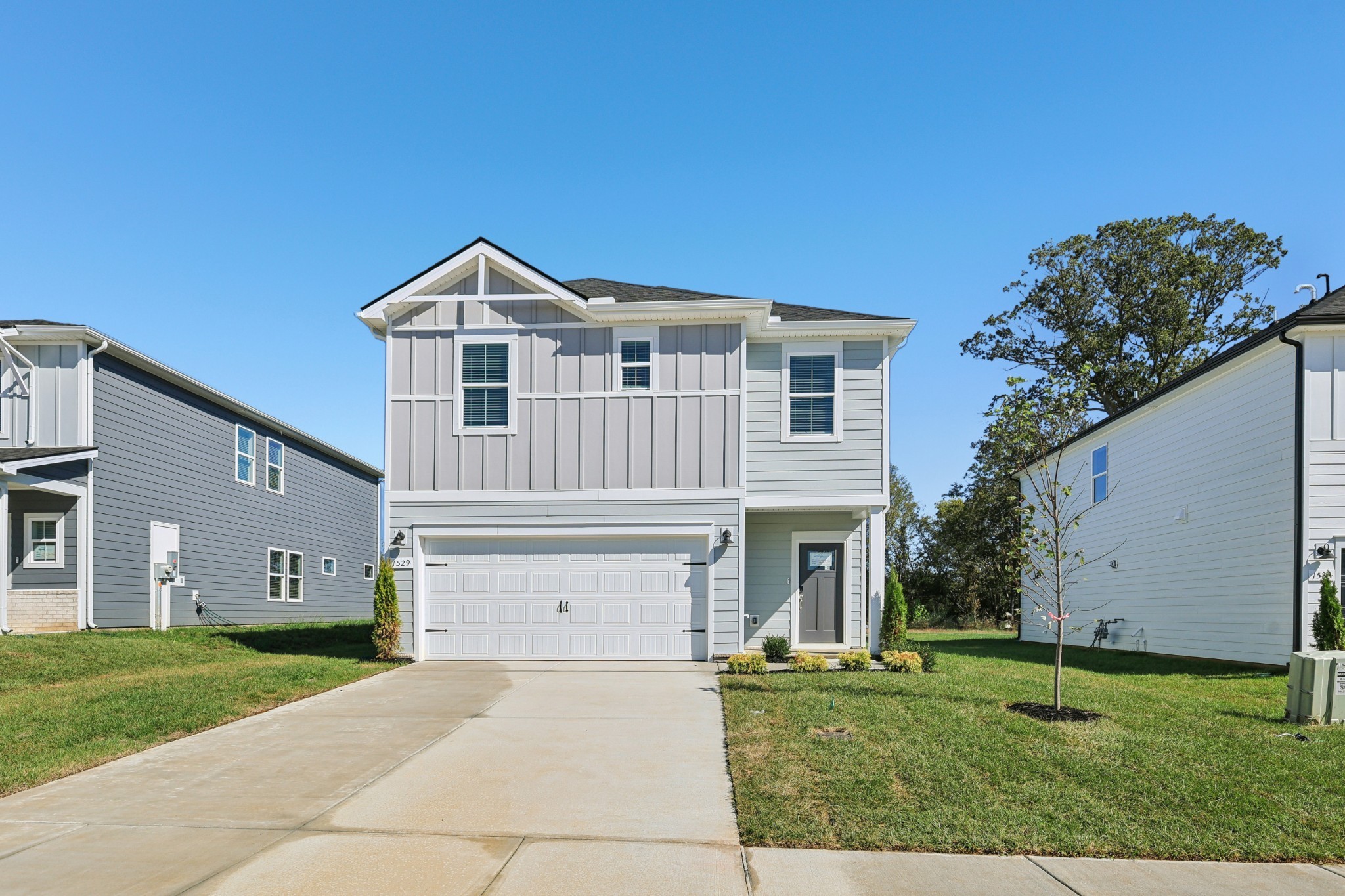 1509 Bear Branch Trace Columbia, TN 38401 - Photo 2 of 47