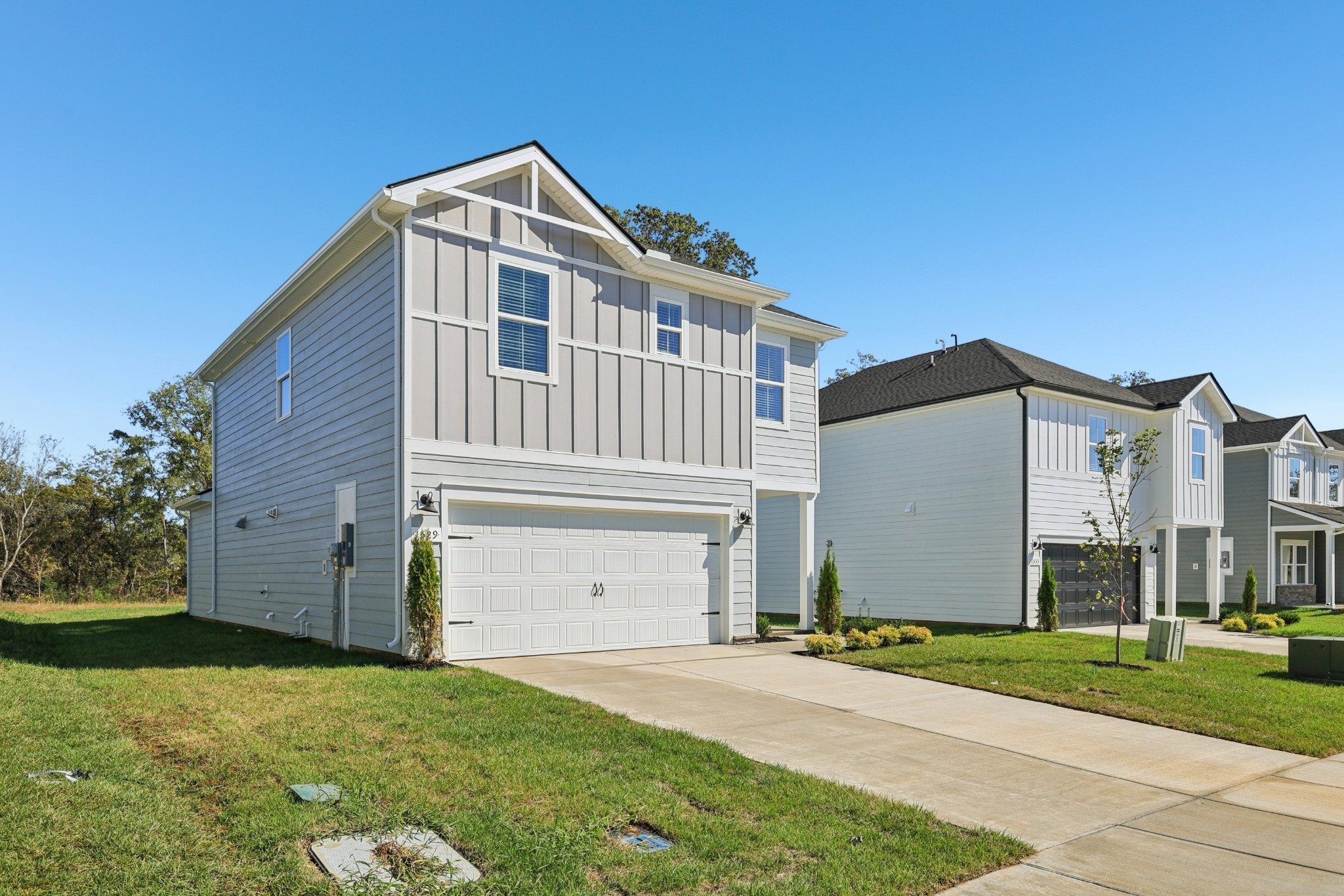 1509 Bear Branch Trace Columbia, TN 38401 - Photo 3 of 47