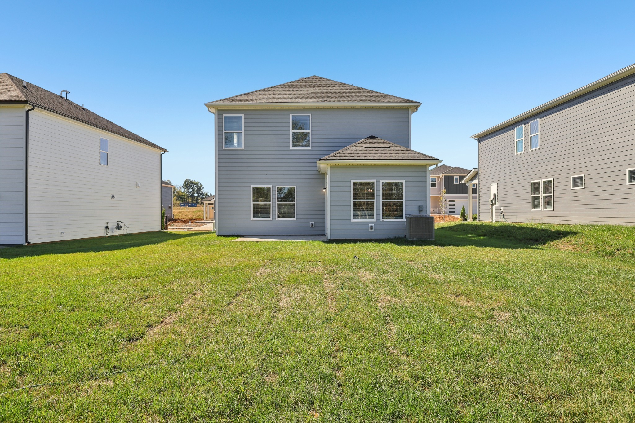 1509 Bear Branch Trace Columbia, TN 38401 - Photo 41 of 47