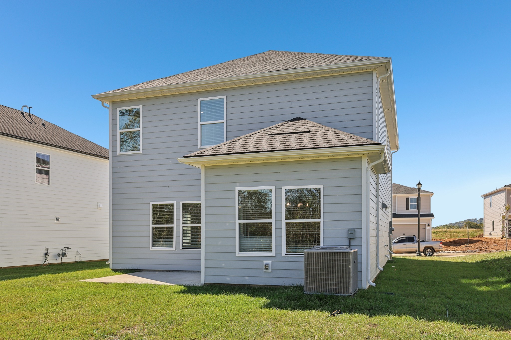 1509 Bear Branch Trace Columbia, TN 38401 - Photo 43 of 47