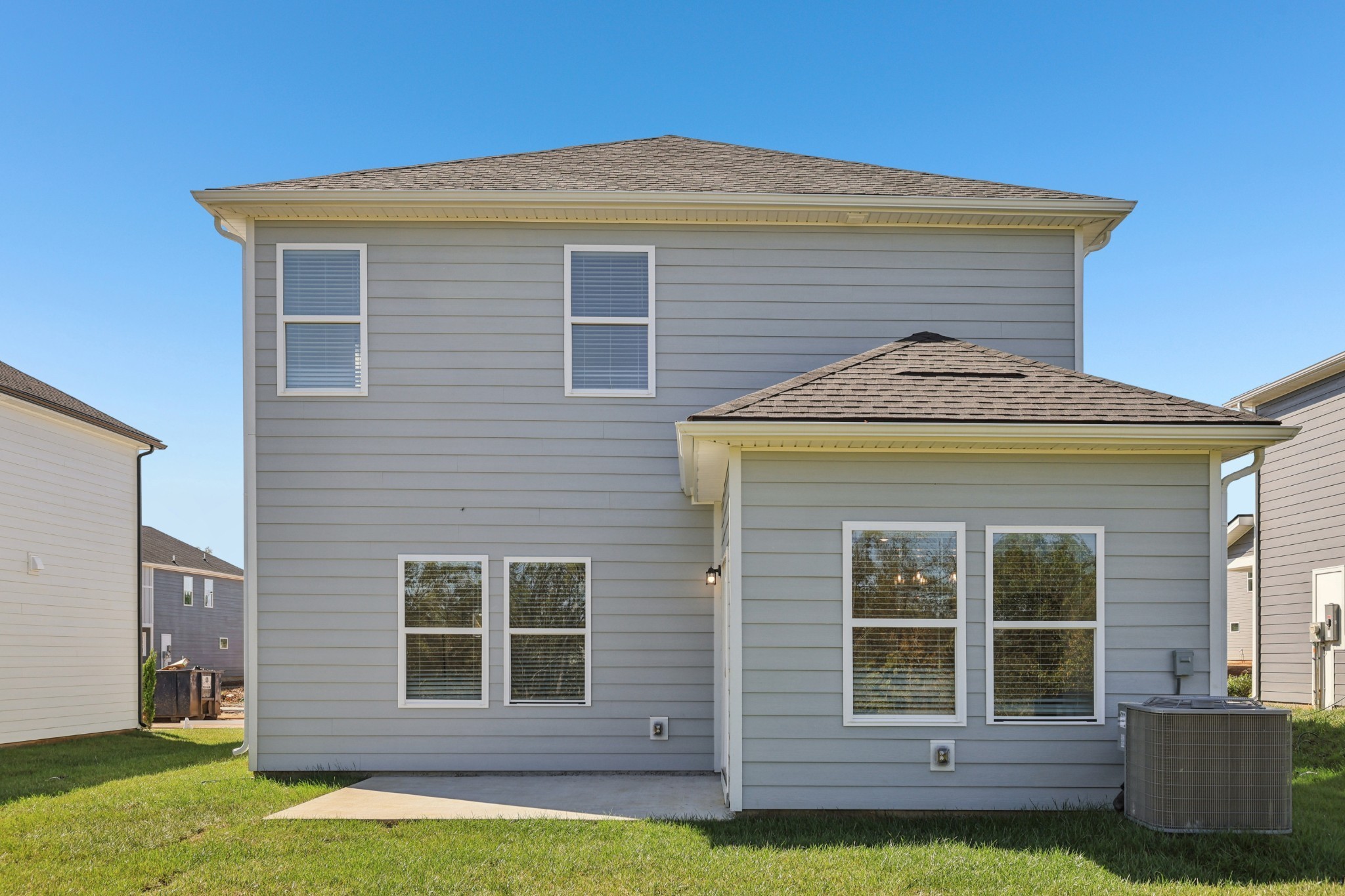 1509 Bear Branch Trace Columbia, TN 38401 - Photo 44 of 47