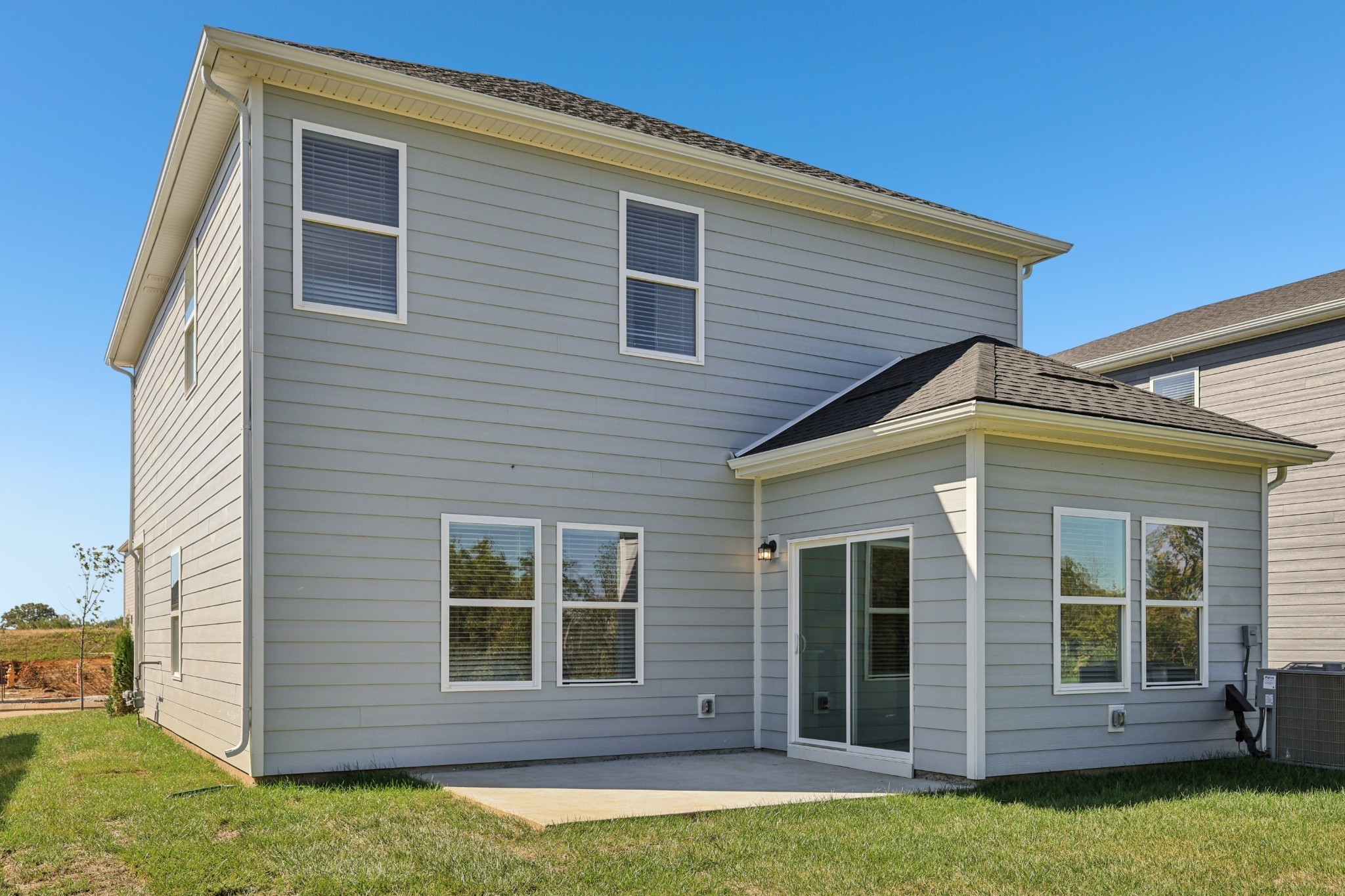 1509 Bear Branch Trace Columbia, TN 38401 - Photo 45 of 47