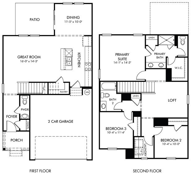 1509 Bear Branch Trace Columbia, TN 38401 - Photo 46 of 47