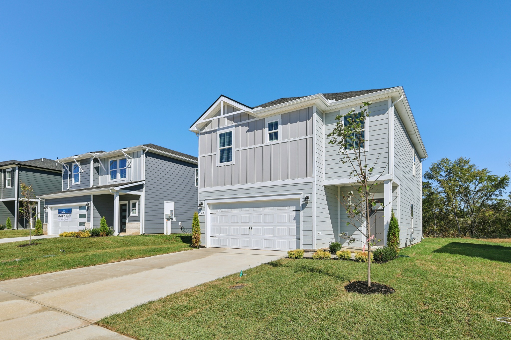 1509 Bear Branch Trace Columbia, TN 38401 - Photo 5 of 47