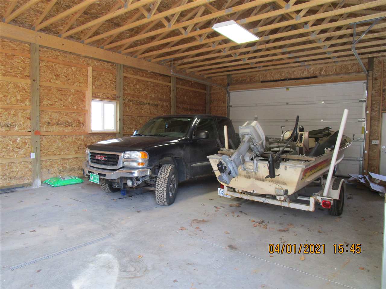 1756 Hammer Road West Kingsley, MI 49649 - Photo 8 of 34 1885667-7.JPG