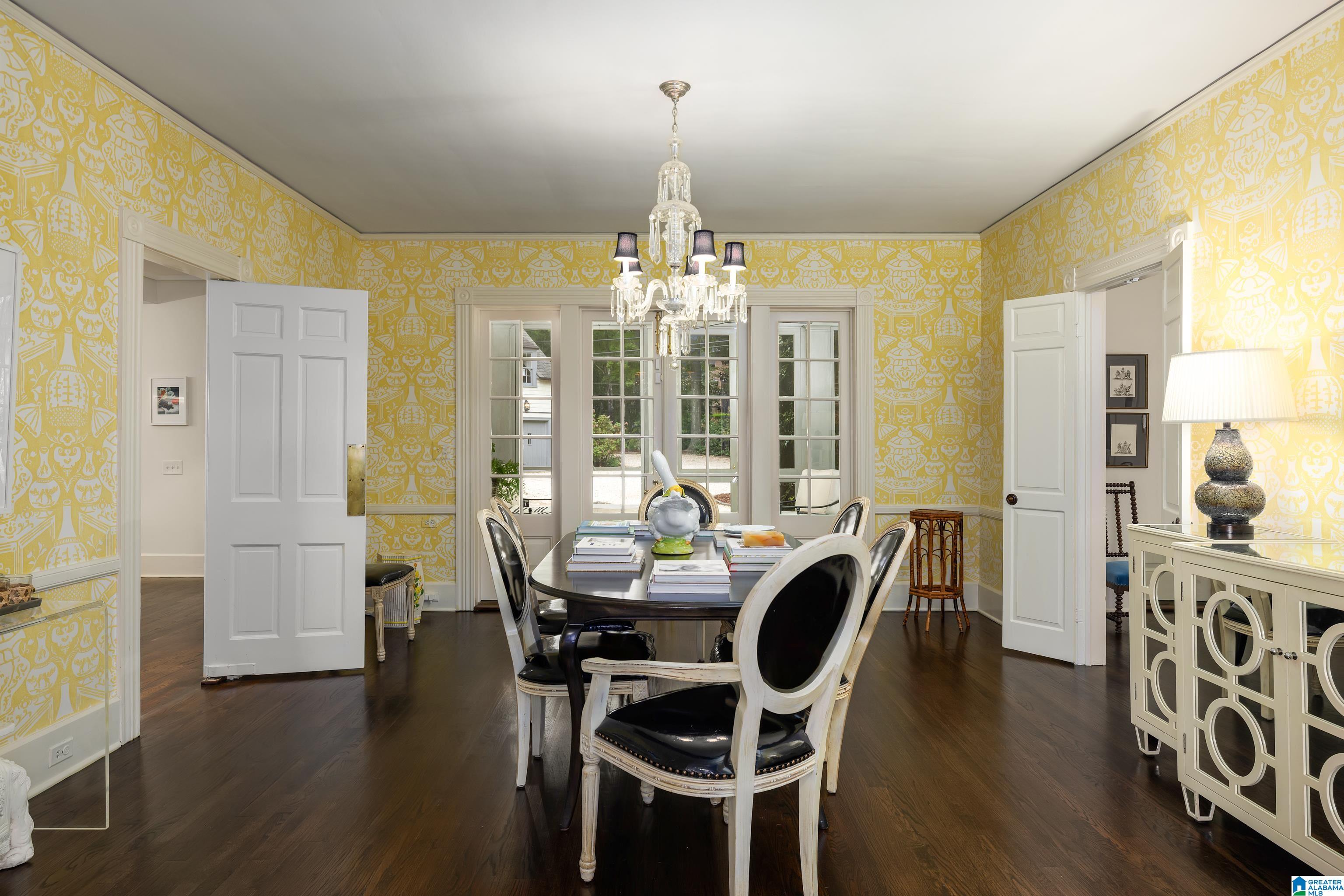 3612 Country Club Road Birmingham, AL 35213 - Photo 18 of 83