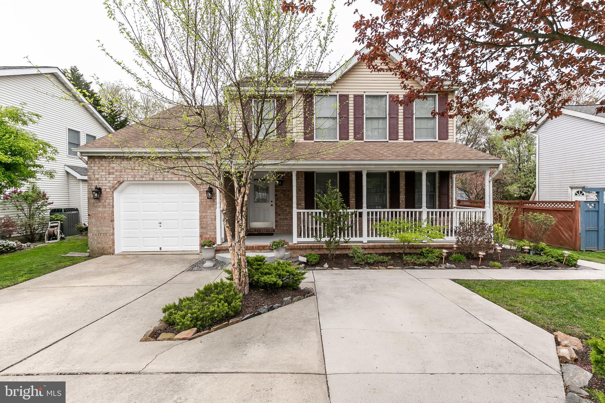 9021 Fieldchat Road Baltimore, MD 21236 - Photo 1 of 1