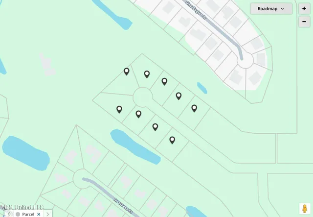 $120,000 | Prestwick Circle, Ocean Springs, MS 39564
