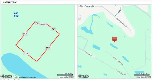 $120,000 | Prestwick Circle, Ocean Springs, MS 39564