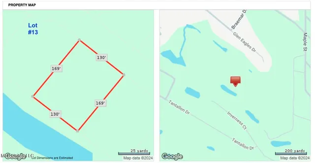 $120,000 | Prestwick Circle, Ocean Springs, MS 39564