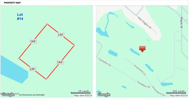 $120,000 | Prestwick Circle, Ocean Springs, MS 39564