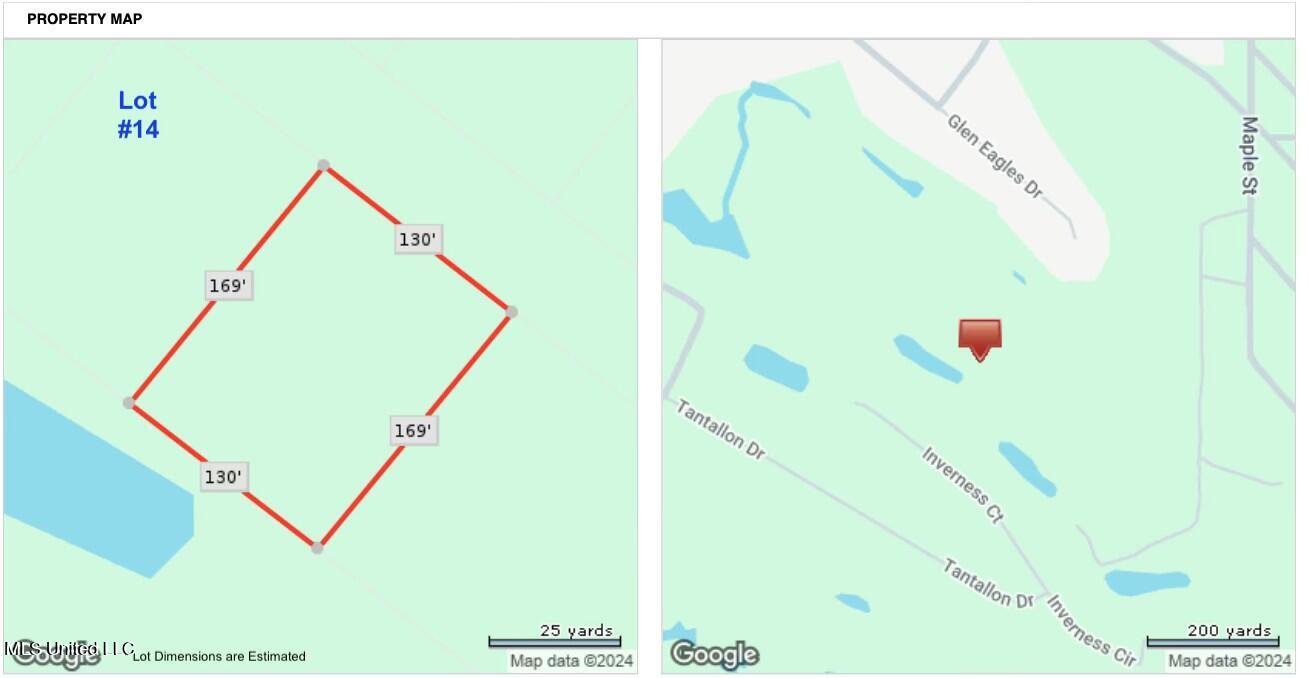 Prestwick Circle Ocean Springs, MS 39564 - Photo 14 of 14 tempImagedea3eB