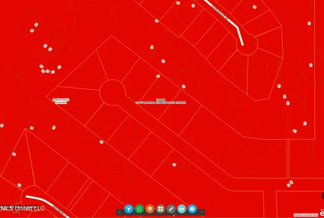 $120,000 | Prestwick Circle, Ocean Springs, MS 39564