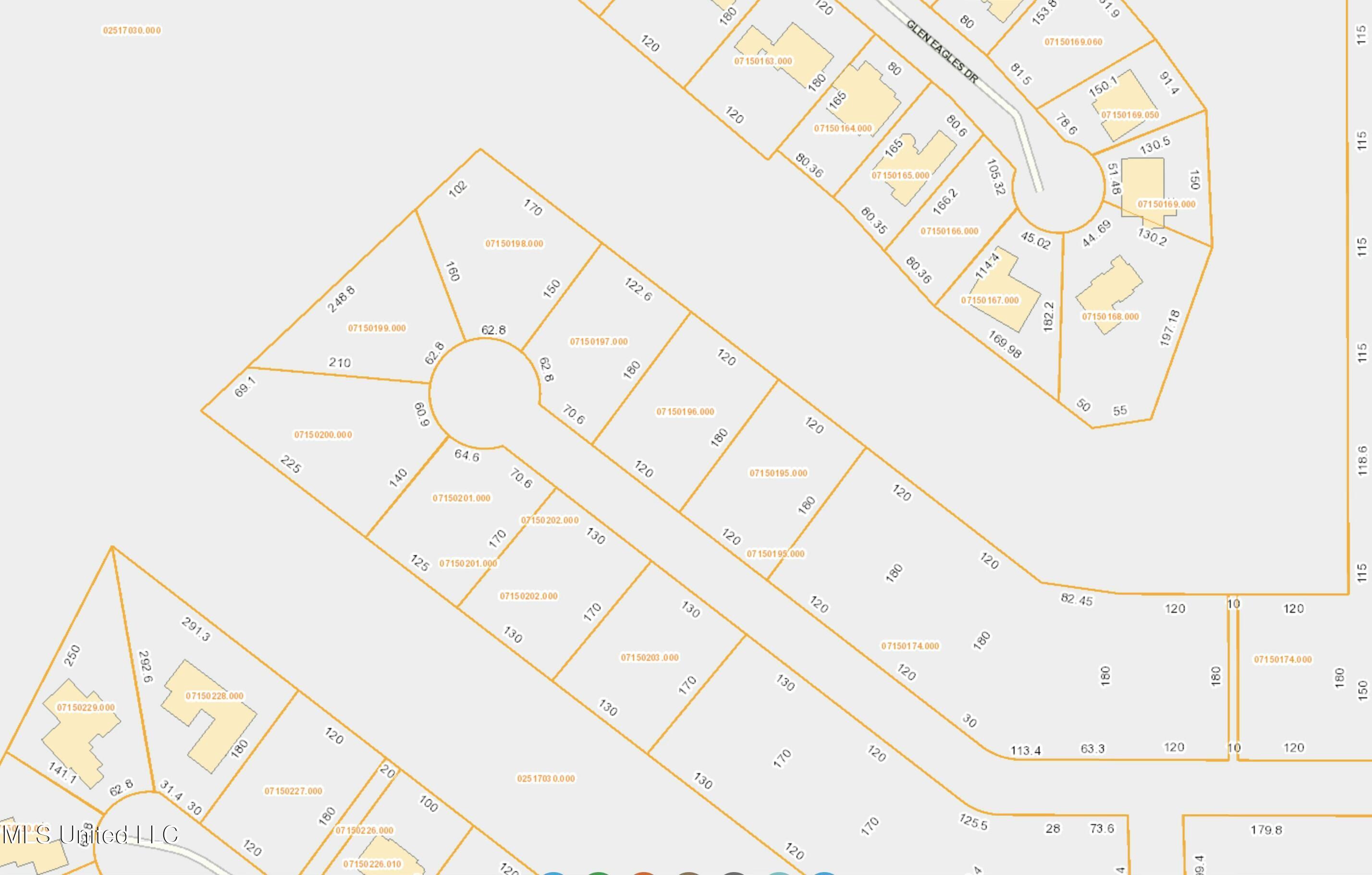 Prestwick Circle Ocean Springs, MS 39564 - Photo 5 of 14 tempImagemad2EZ