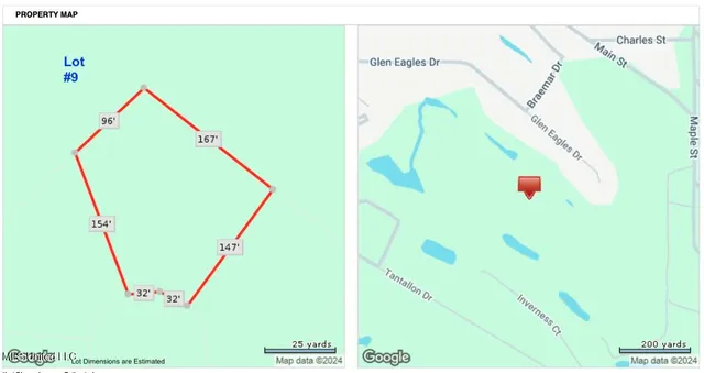 $120,000 | Prestwick Circle, Ocean Springs, MS 39564