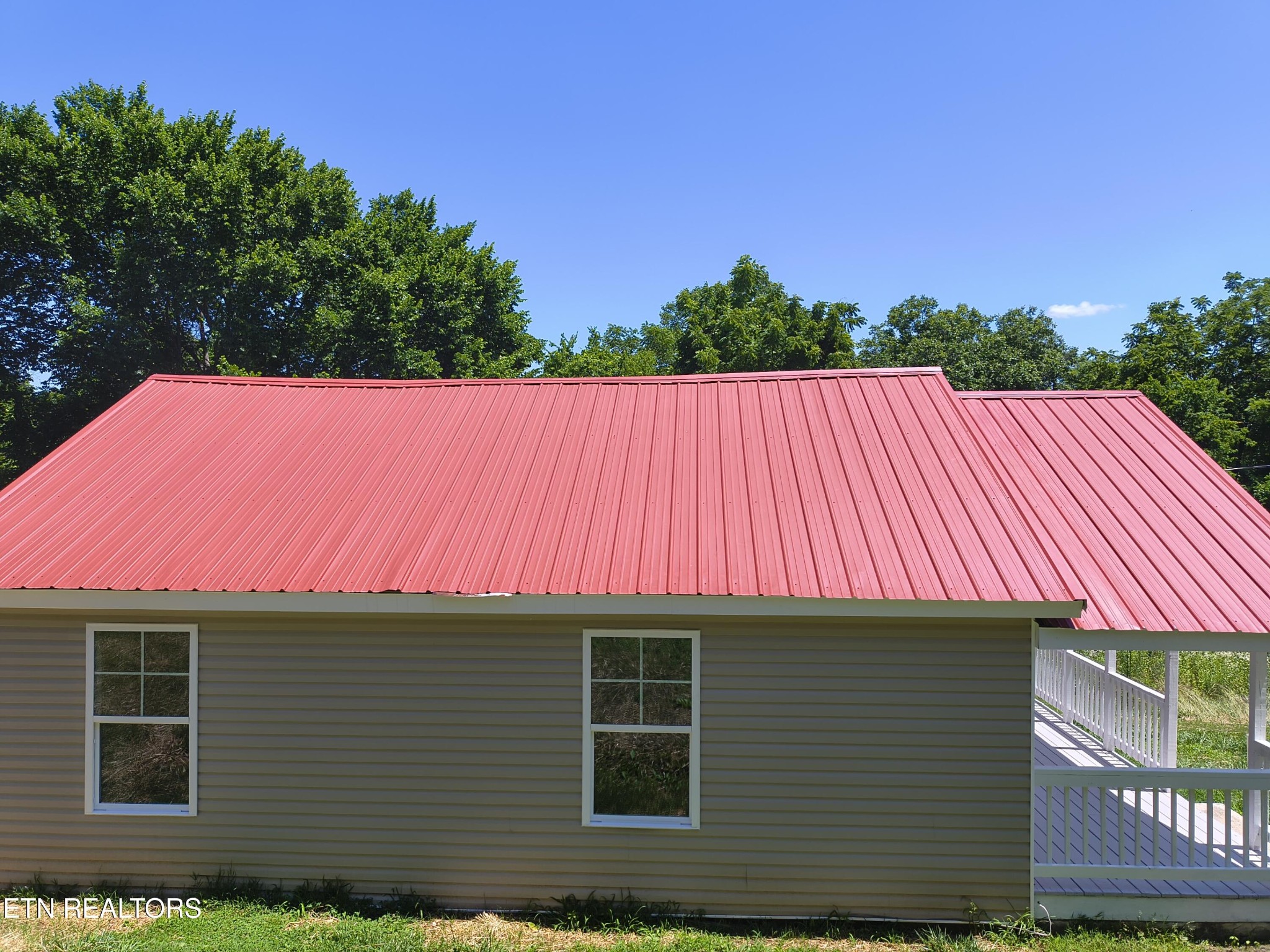 6915 Wood Road Corryton, TN 37721 - Photo 3 of 24 Gallery Image 3