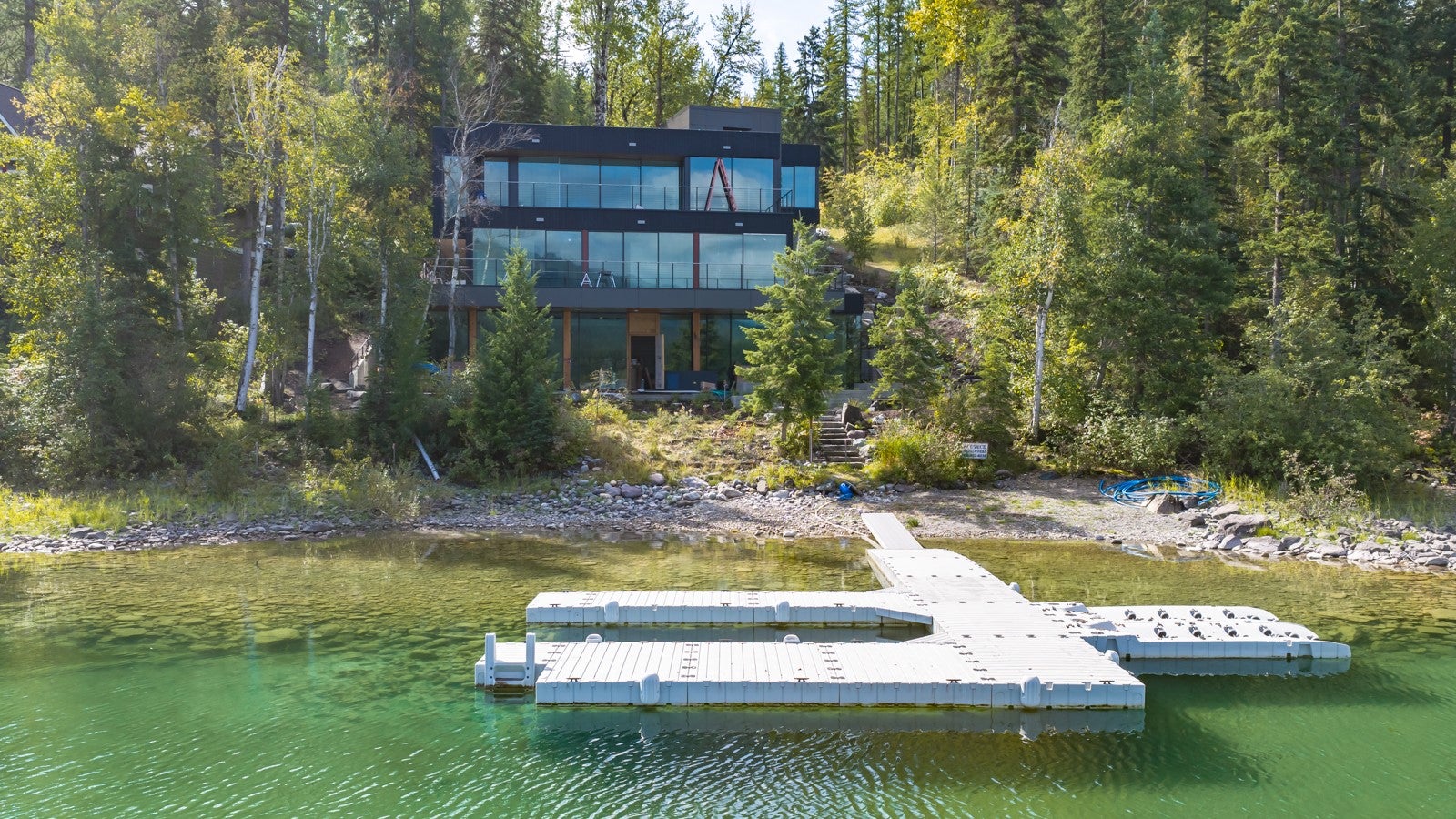 737 Delrey Road Whitefish, MT 59937 - Photo 44 of 49 Gallery Image 44