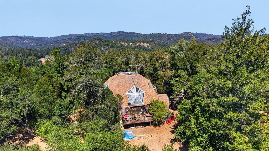 1041 Doeg Road Boulder Creek, CA 95006 - Photo 4 of 41 Gallery Image 4