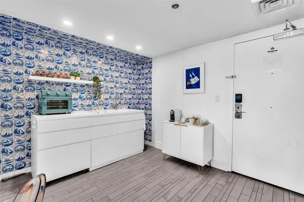 a bathroom with a sink and a bathtub