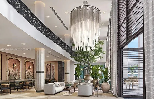 $4,000 | 1100 West Avenue, Unit 1019, Miami Beach, FL 33139