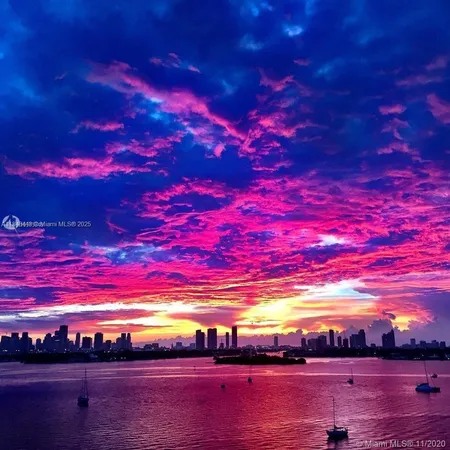 $4,000 | 1100 West Avenue, Unit 1019, Miami Beach, FL 33139