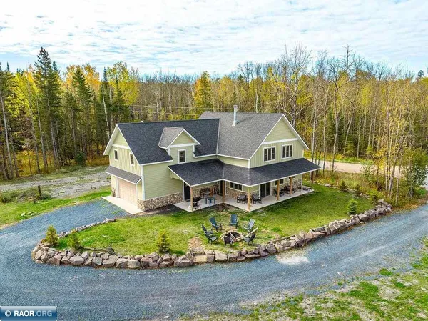 $995,000 | 7498 Bayside Drive, Crane Lake, MN 55725